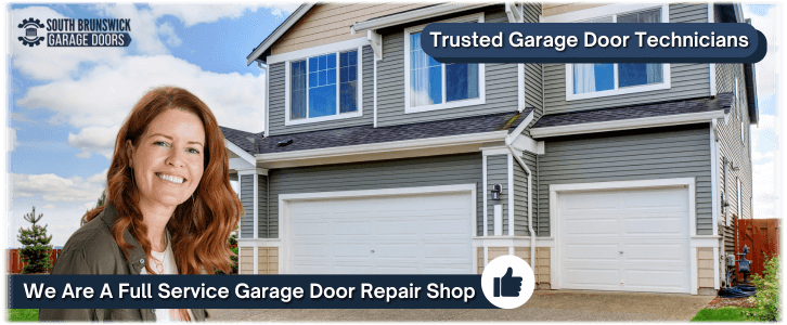 Garage Door Repair South Brunswick NJ